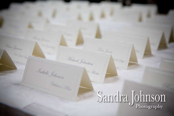Best King and Prince Wedding photographer - Sandra Johnson (SJFoto.com)